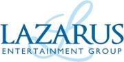 Lazarus Entertainment Group Logo